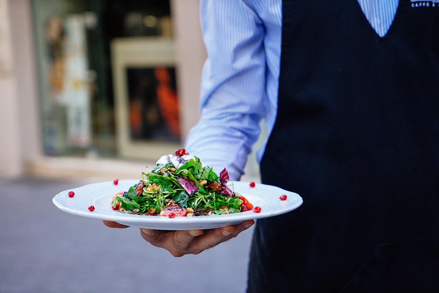 Catering Service