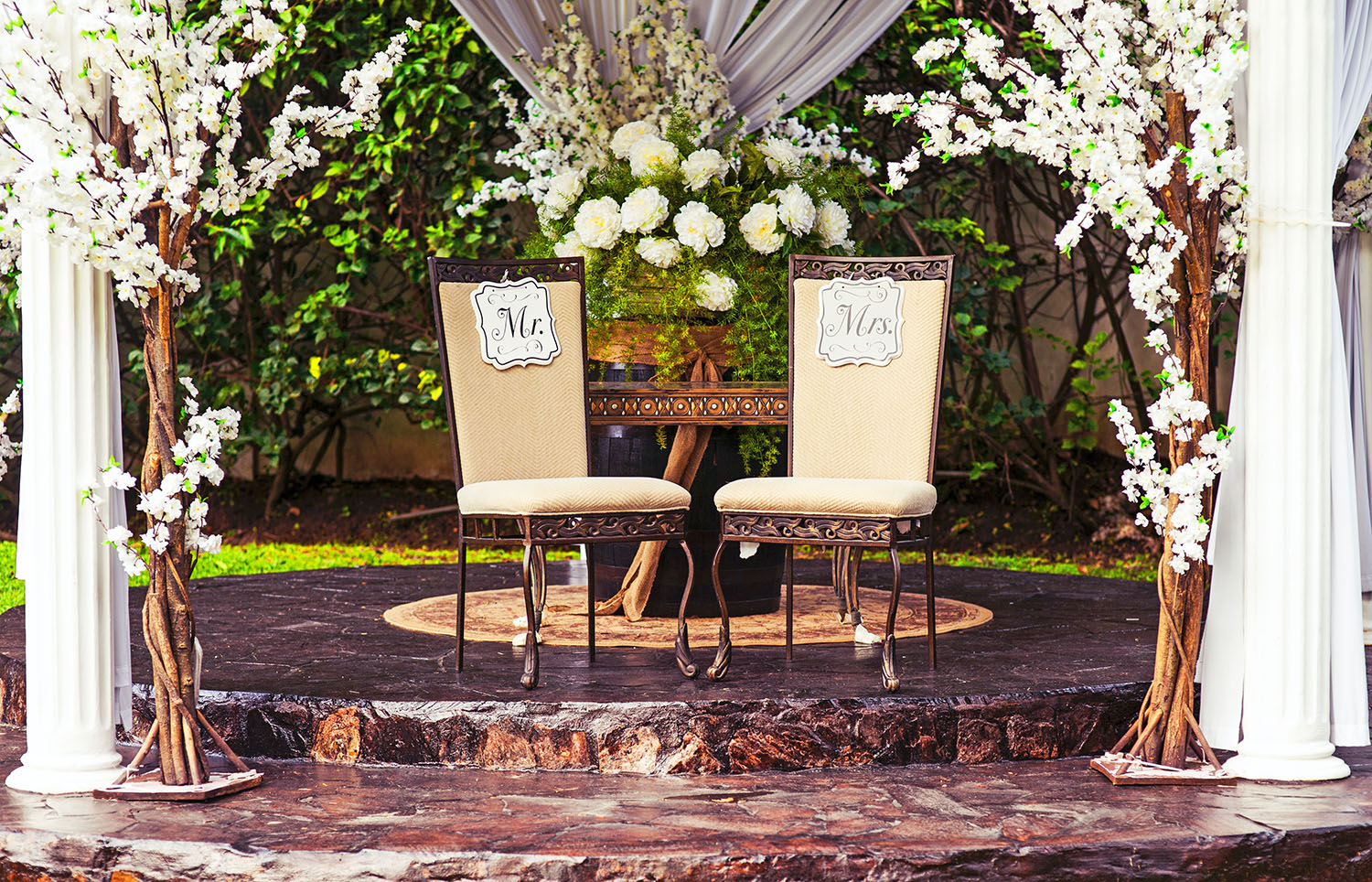 Hochzeit