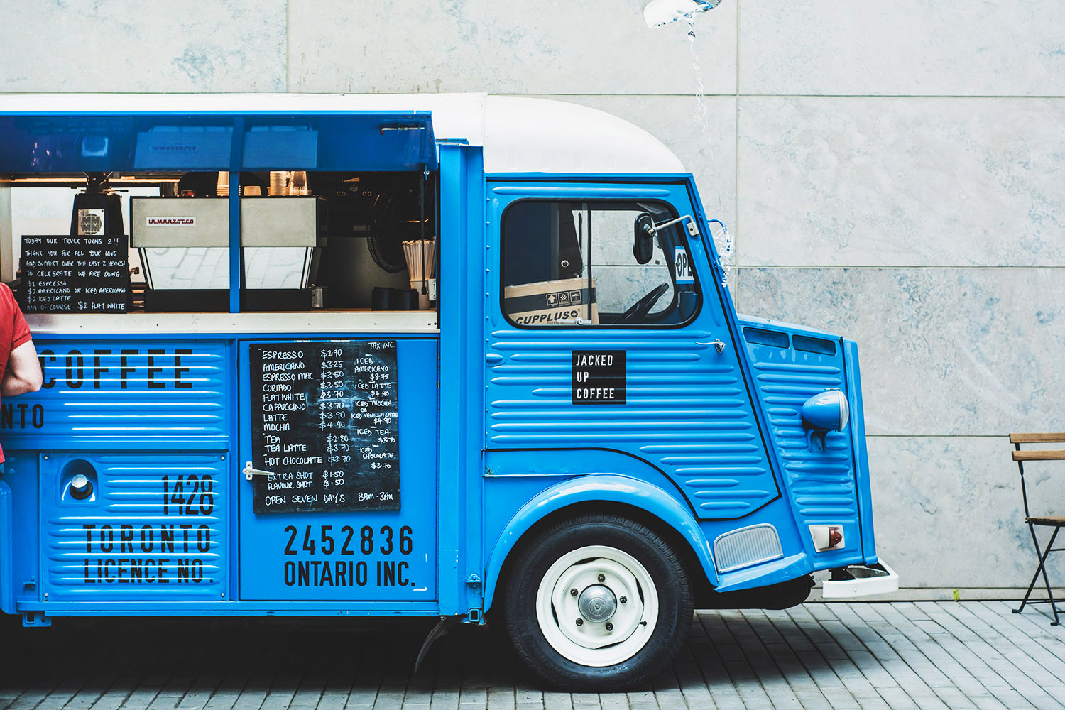 Foodtruck