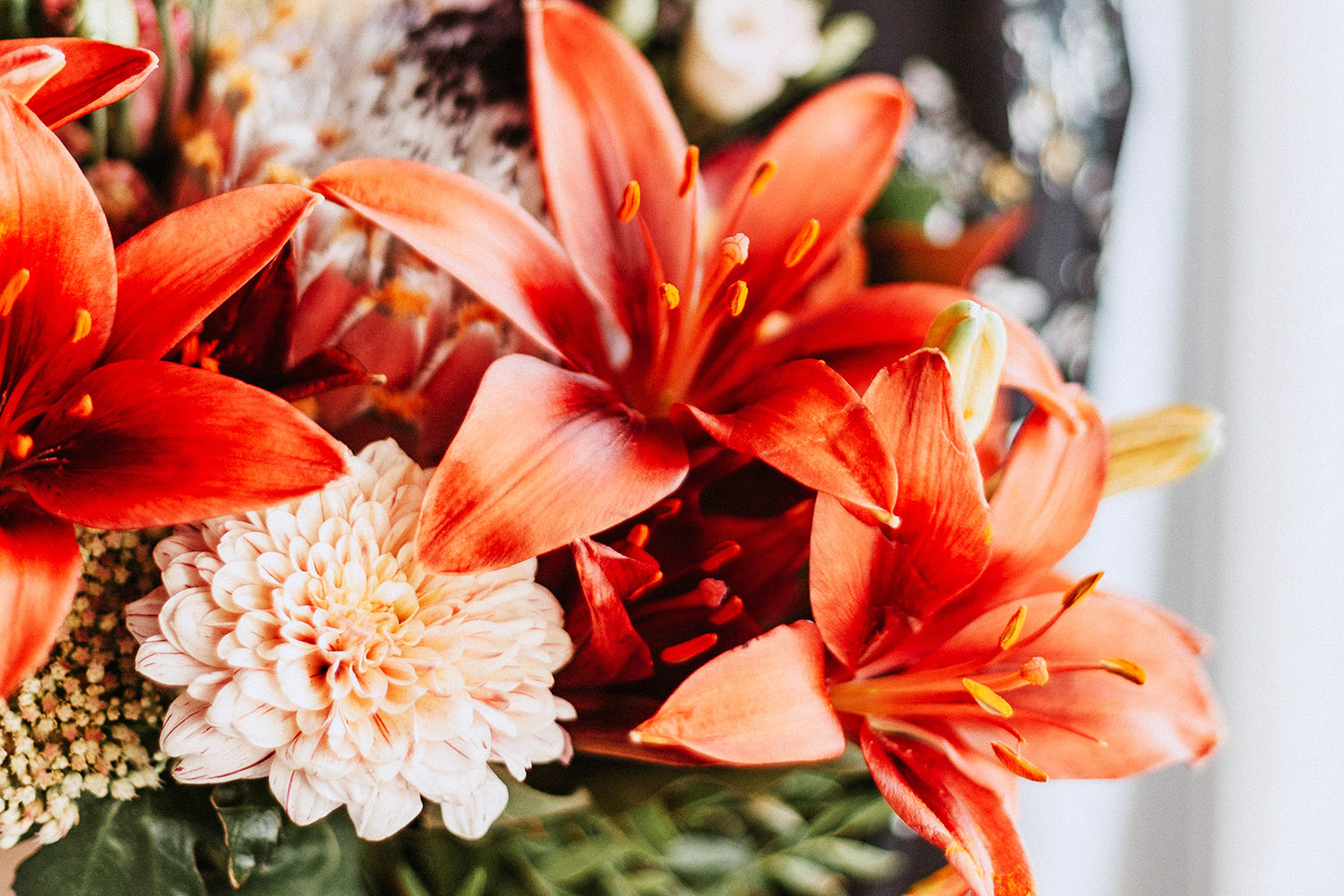 Flowers