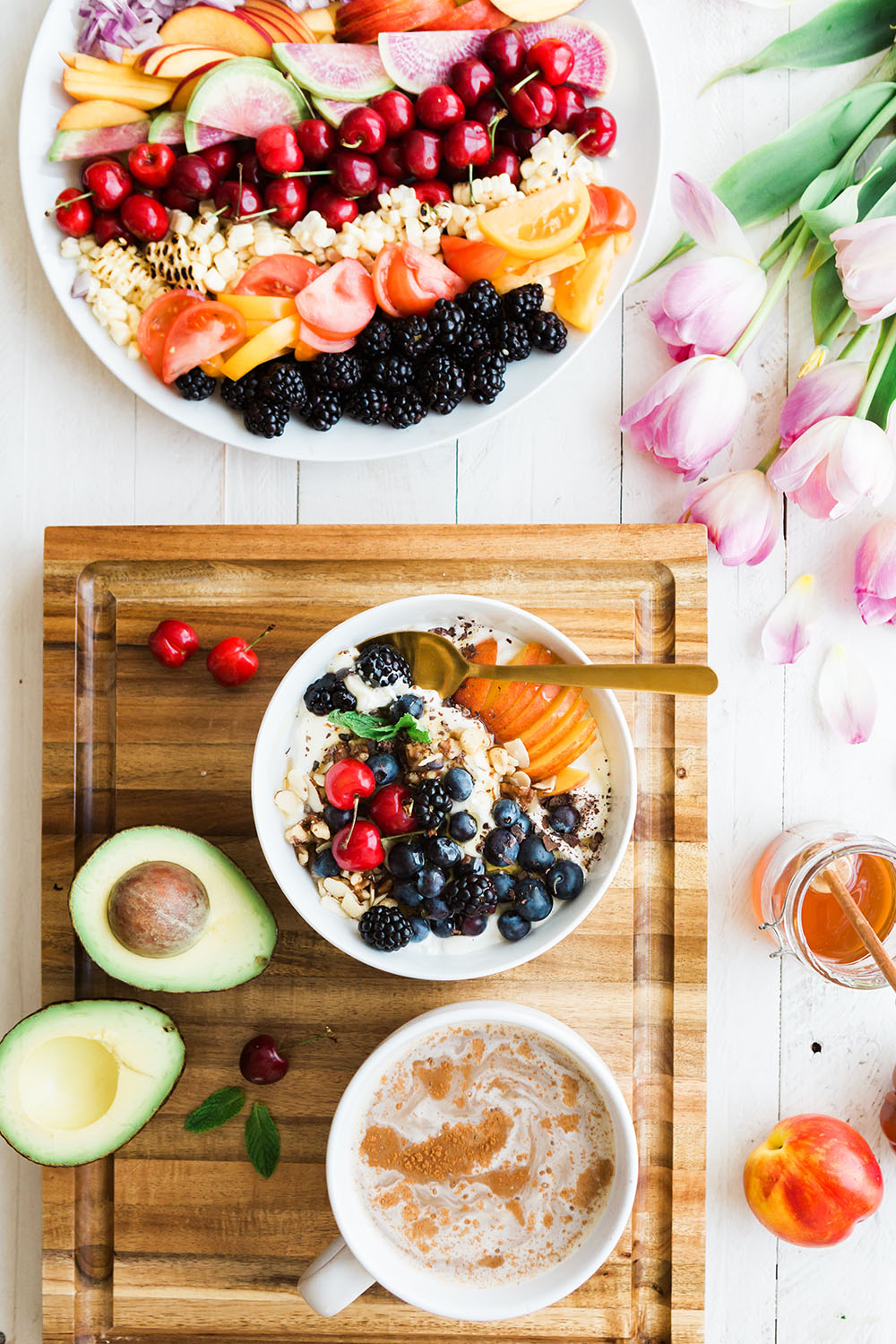Healthy Catering