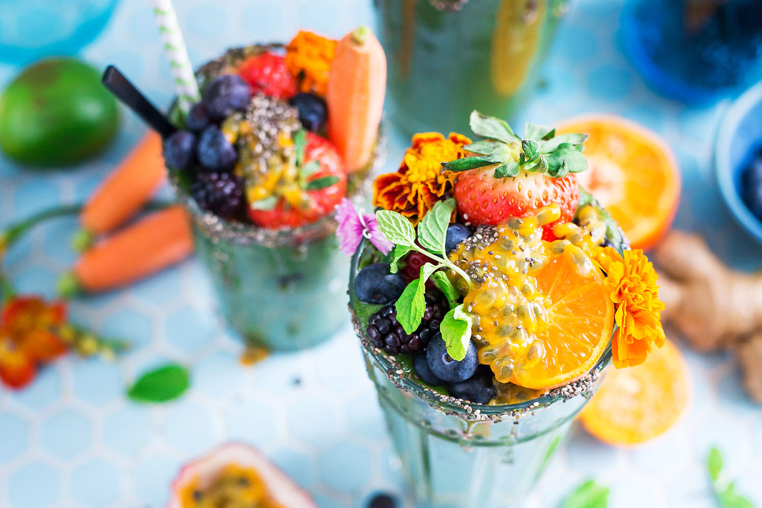 Smoothies